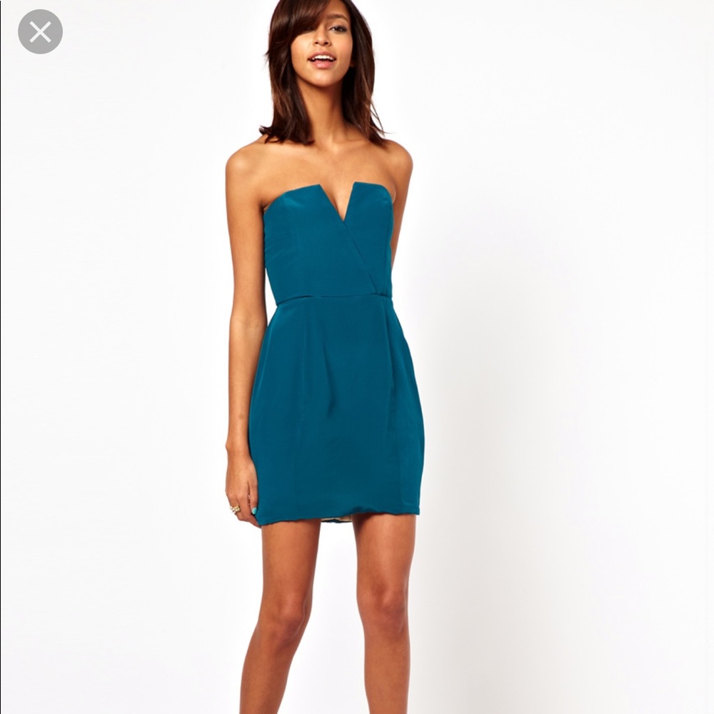 NAVEN dress